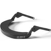 Hellberg - Zubehör/Ersatzteile für persönliche Schutzausrüstung SAFE2 flex Träger 20901-501 Visier-Träger