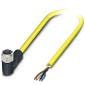 Phoenix Contact - Konfektioniertes Sensor-Aktor-Kabel Sensor-/Aktor-Kabel SAC-4P-10,0-#1406241 − 50 Stück
