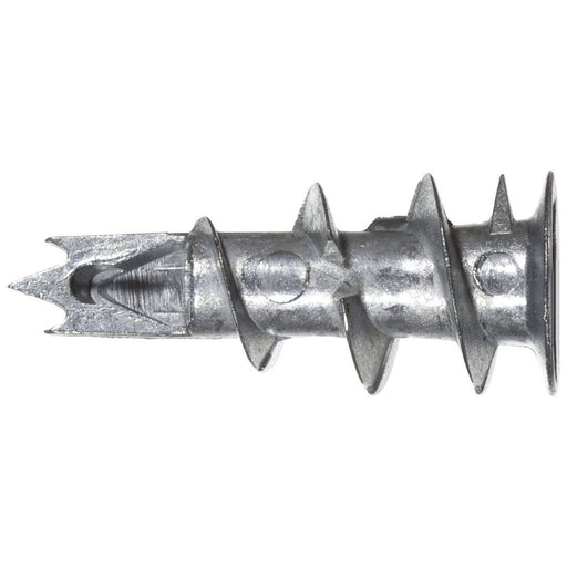 Fischer Deutschl - Allzweckdübel Gipskartondübel GKM Metall − 100 Stück