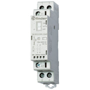 Finder - Installationsschütz für Reiheneinbau Schütz 22.32.0.012.4540 1S, 1Ö, 25A