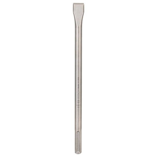 Bosch - Maschinenmeißel Flachmeißel mit SDS max, 2608690237 400mm 10 Stk
