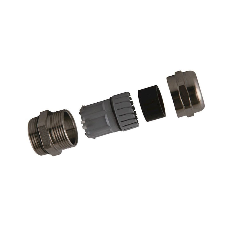 Plica - Kabelverschraubung 924309119 M50 (22-35) (25-35) − 5 Stück