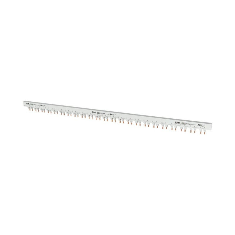 Eaton - Phasenschiene Phasenschiene 2Ph+HS 18qmm Z-BB/UL18/#171135 Stift 1m