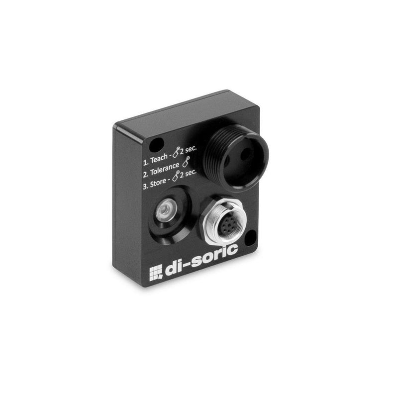 Di-soric - Farbtaster Farbsensor FSB 10 M G1-B8