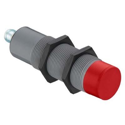 Leuze - Kapazitiver Näherungsschalter Sensor kapazitiv LCS-2M30P-N30NNO-M12