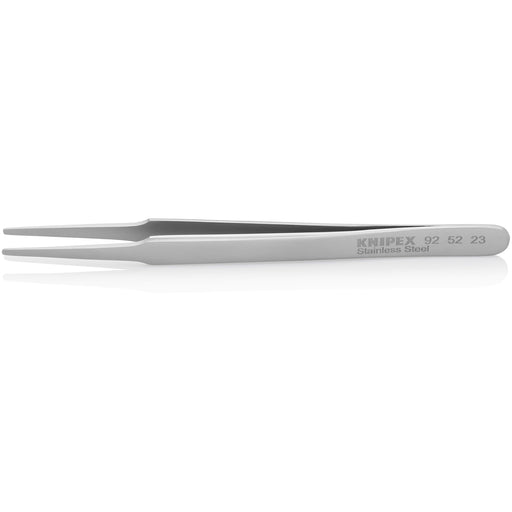 Knipex - Pinzette Präzisions-Pinzette 92 52 23 120mm