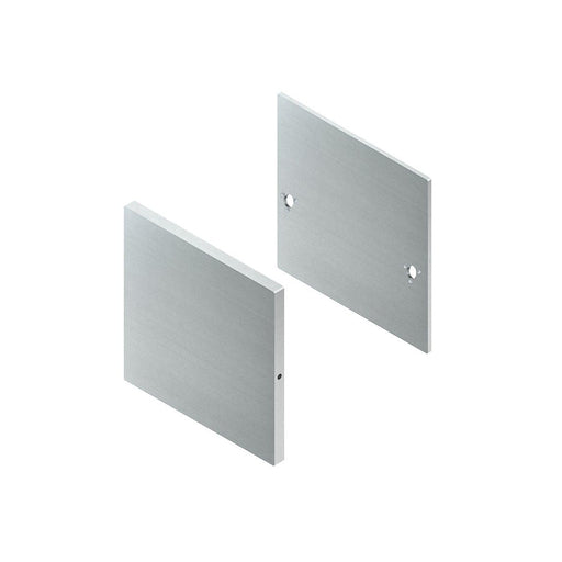 Niedax - Multifunktionswerkzeug (Pressen/Schneiden/Lochen) Scherplatten Typ 2 W-SPOK T2-20 300x300x19,5mm