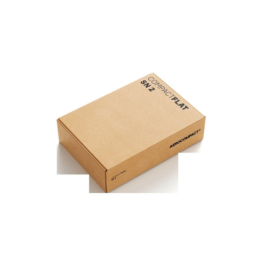 Aerocompact - Sonderartikel Musterbox SB-CFSN2