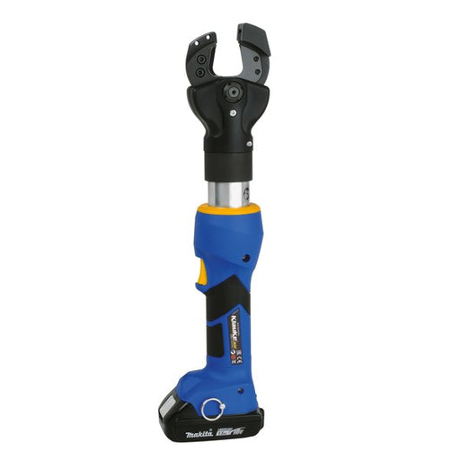 Klauke - Kabelschere Schneidwerkzeug ESM25CFM akkuhydraulisch