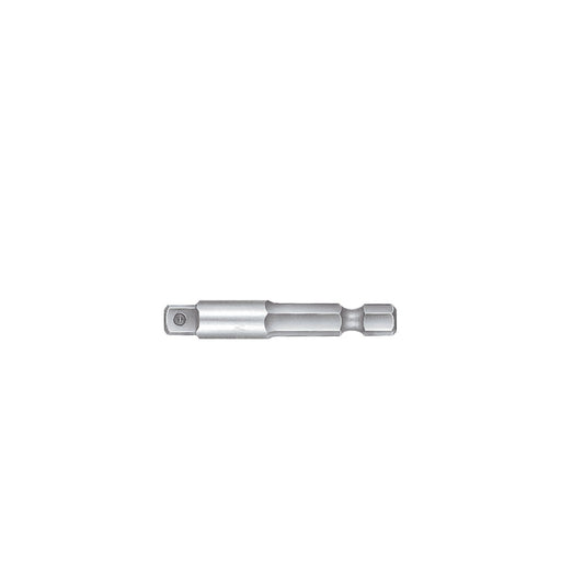 Wiha - Steckschlüssel Werkzeugschaft 7240 3/8"x50 Form E 6,3