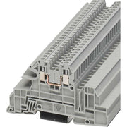 Phoenix Contact - Installations-Etagenklemme UTI 2,5-L 0,2-4qmm, AWG 24-12