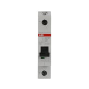 ABB Stotz S&J - Leitungsschutzschalter Sicherungsautomat S201MT-C8UC 10kA, 8A, 1P
