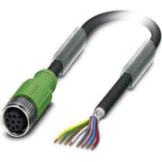 Phoenix Contact - Konfektioniertes Sensor-Aktor-Kabel Sensor-/Aktor-Kabel SAC-8P- 1,5 #1522862 − 1 Stück