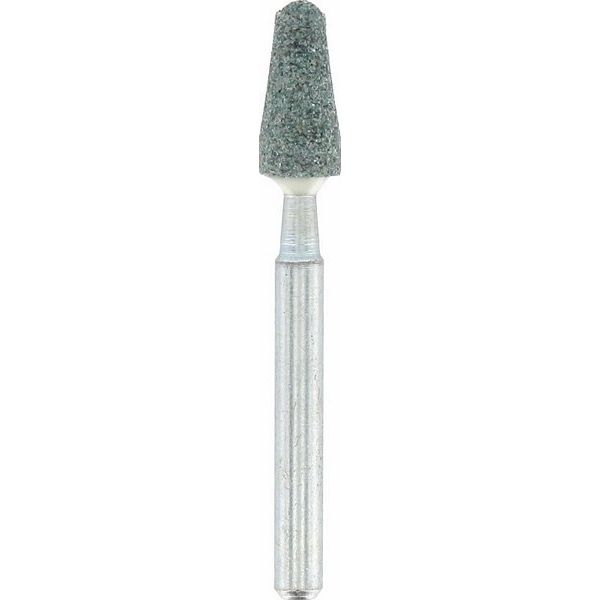 Bosch - Schleifstein Si.-karbid-Schleifstein 26154922JA 4,8 mm