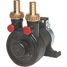 Metabowerke - Zubehör/Ersatzteile für Bohrfutter Vorsatzpumpe 627640000 3.000 l/h
