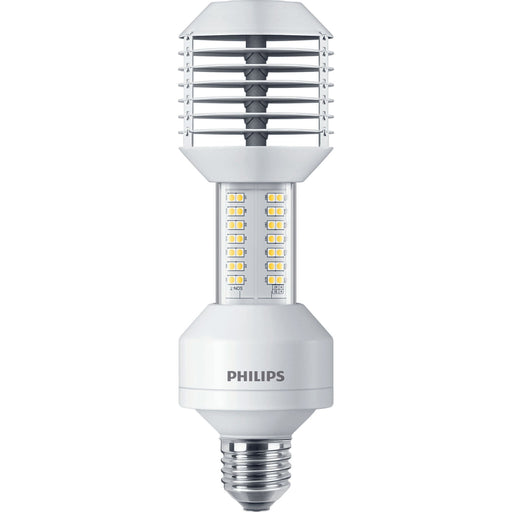 Philips Lighting - LED-Lampe/Multi-LED LED-Lampe E27 MASLEDSONT #44889600 f.KVG/VVG, 740