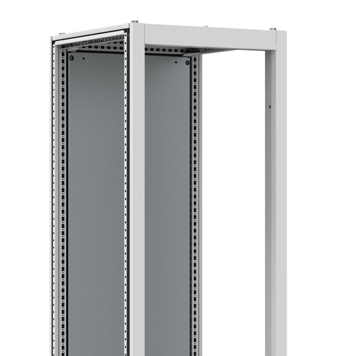 nVent Hoffman - Komponente für Tür (Schaltschrank) Frontblende FFC2206R5