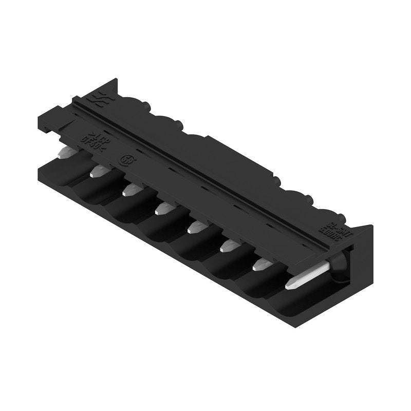 Weidmüller - Leiterplattensteckverbinder Verbinder 5.00mm SL-SMT 5.#1797680000 − 350 Stück