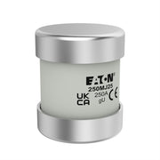 Eaton - HRC-Sicherung Sicherungseinsatz 250MJ25-6 250 A, AC 415 V − 10 Stück