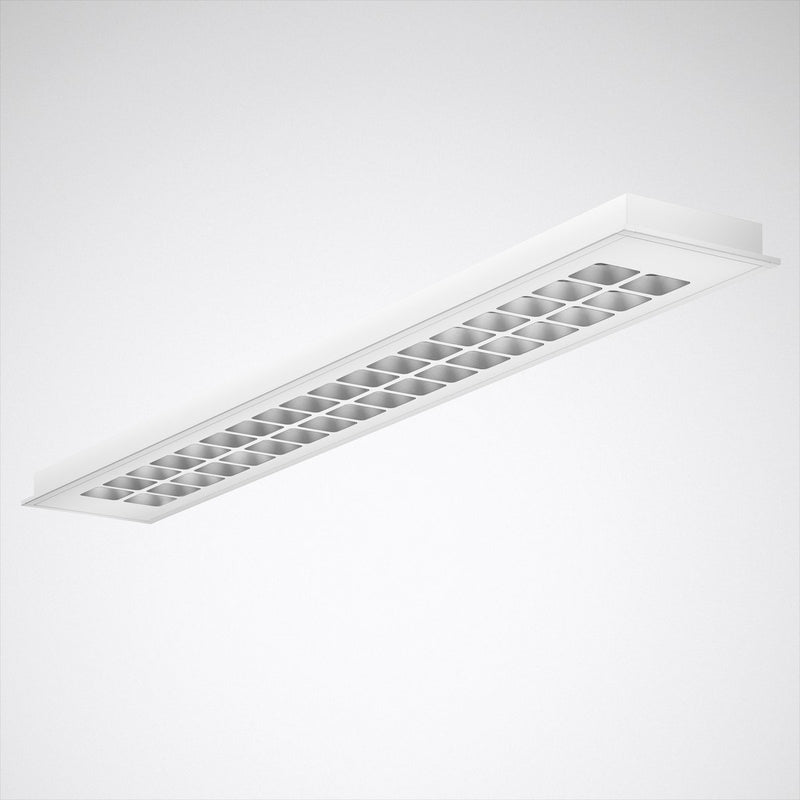 Trilux - Decken-/Wandleuchte LED-Einbauleuchte Creavo M37  #7626140 840  − 1 Stück