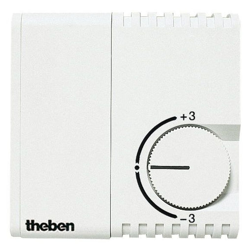 Theben - Zubehör/Ersatzteile für Raumthermostat/Uhrenthermostat Fernfühler 2 9070192