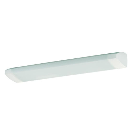 Ridi-Leuchten - Decken-/Wandleuchte Spiegelleuchte mit LEDTube SPN-SET #0450049/672 3000K R1X115/30ND