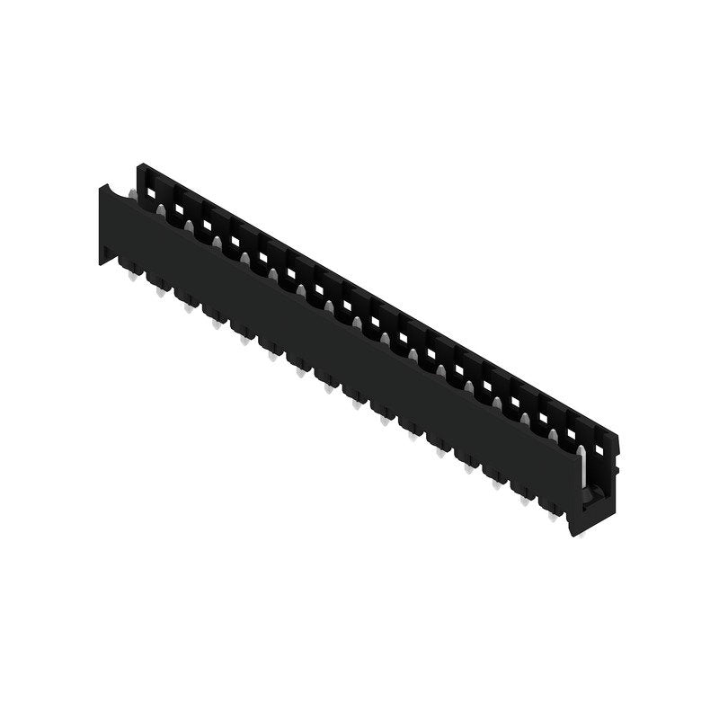 Weidmüller - Leiterplattensteckverbinder Verbinder 5.08mm SL 5.08HC#1148430000 − 20 Stück