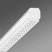 Regiolux - Geräteträger für Lichtbandsystem LED-Geräteträger SRGVOTB15006000830vw 3000K