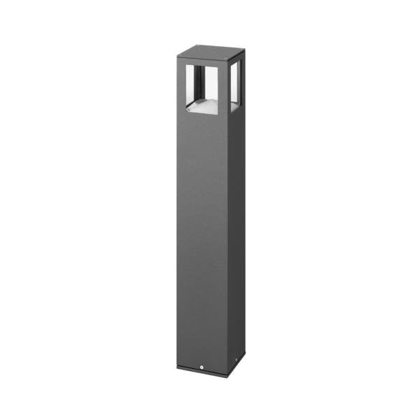 Brumberg Leuchten - Wegeleuchte LED-Pollerleuchte 65192103 3000K, graphit