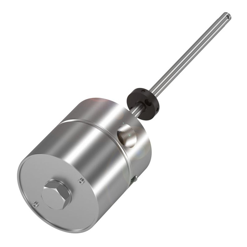 Balluff - Wegsensor Magnetostriktives System BTL7-E570-M0#BTL3KY6