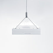 Zumtobel Group - Decken - /Wandleuchte LED - Pendelleuchte CLEVO ID #42190662