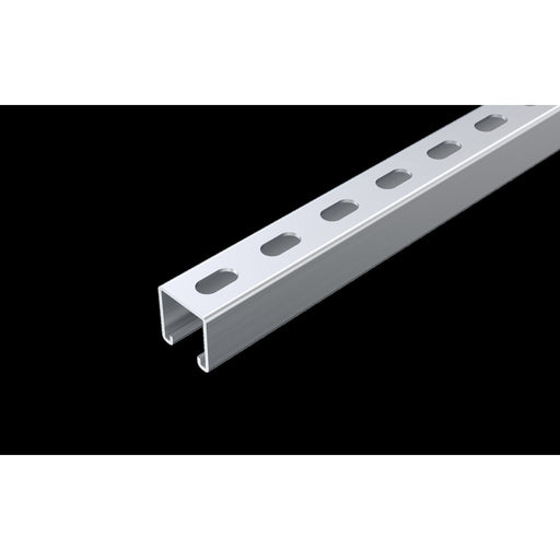 Aerocompact - Photovoltaik-Montagesystem Ankerschiene AR1652