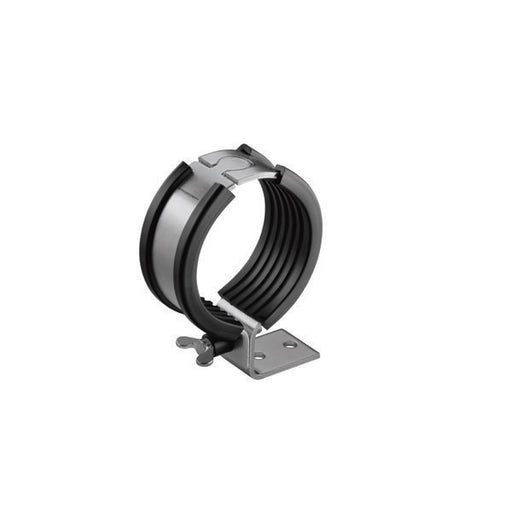 Waldmann Light - Mechanisches Zubehör/Ersatzteile für Leuchten Leuchtenhalter SK0995719-00085652 m.Profilgummi