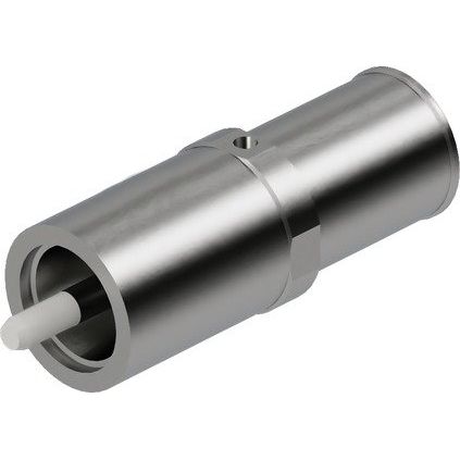Harting - Kontakt für Industriesteckverbinder Crimpkontakt 09111006474 Bemessungsstrom: 800