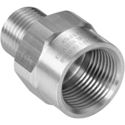 Stahl - Erweiterungs-/Reduzierring CMP Adapter 225053 M25 NPT3/4