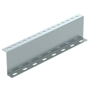 OBO Bettermann - Profilstütze für Kabelleiter Stützprofil STP Z 10300 FS Z-Form, für BKRS − 3 Meter