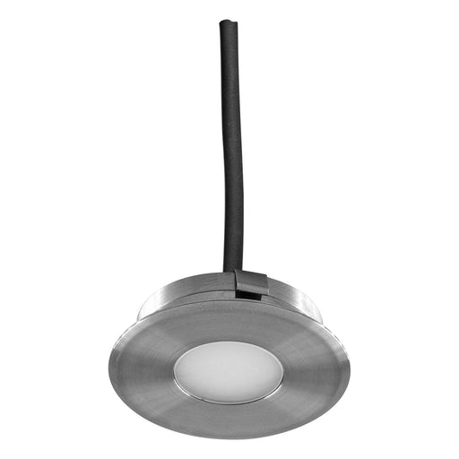EVN Lichttechnik - Bodeneinbauleuchte LED-Bodenleuchte IP67 L67100602 3000K 12V