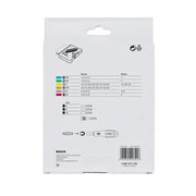 Bosch - Werkzeugset Extra Hard 2607017732VE(45) Schrauberbit-Set − 3 Packung