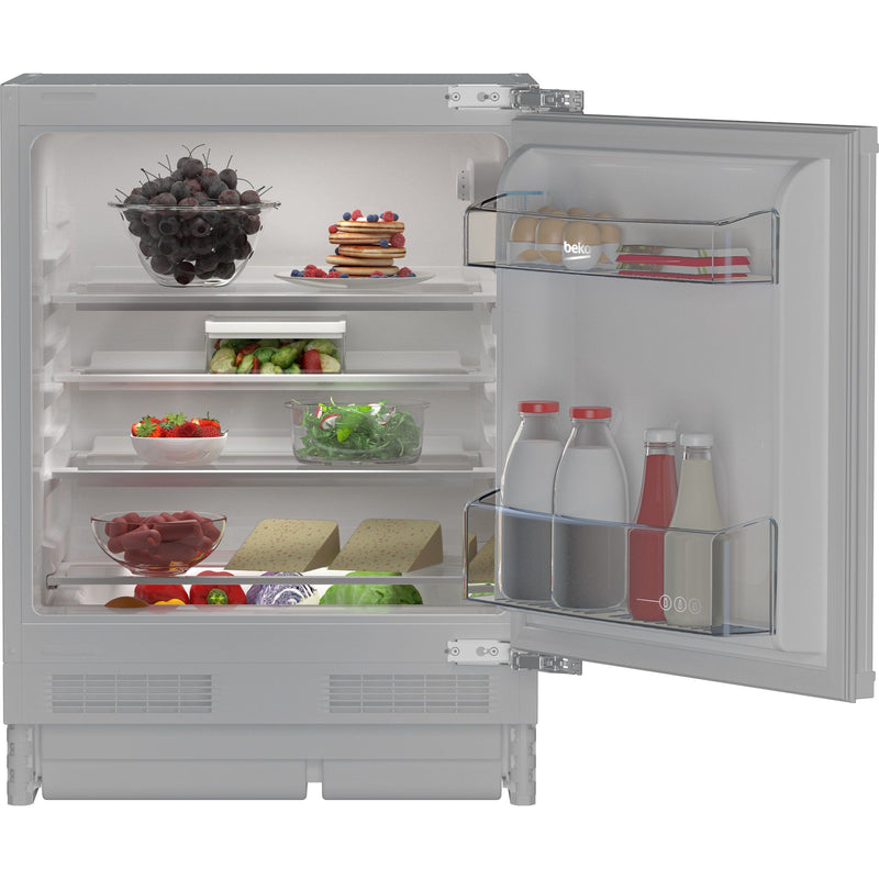 Beko - Kühlschrank UB-Kühlgerät BU1104N Festtür