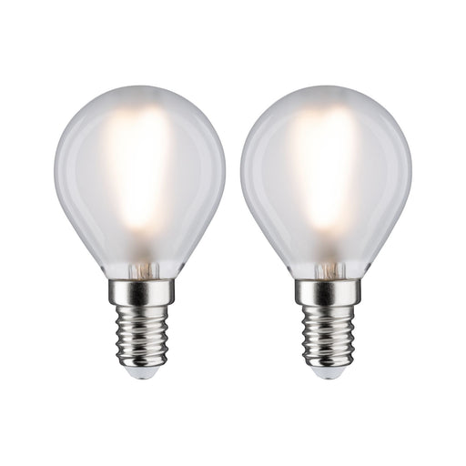 Paulmann - LED-Lampe/Multi-LED LED-Filamentlampe 286.38 230V