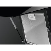 Electrolux AEG - Dunstabzugshaube Wand-Haube DVE5661HB Kopffrei,60cm