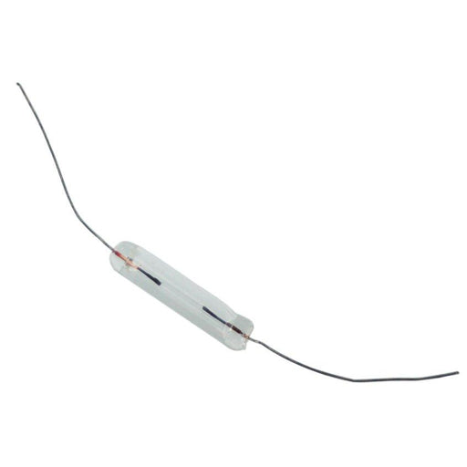 Scharnberger+Hasenbein - Anzeige- und Signallampe Miniaturlampe 19573 4x19mm 12V 0,05A