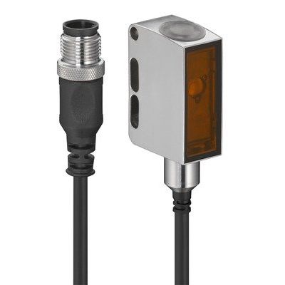 Leuze - Einweg-Lichtschranke LS55C/8X-200-M12 Sender
