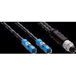 Sick - Magnetischer Näherungsschalter Sensor für T-Nut-Zylinder MZT8-03VPS-KRT