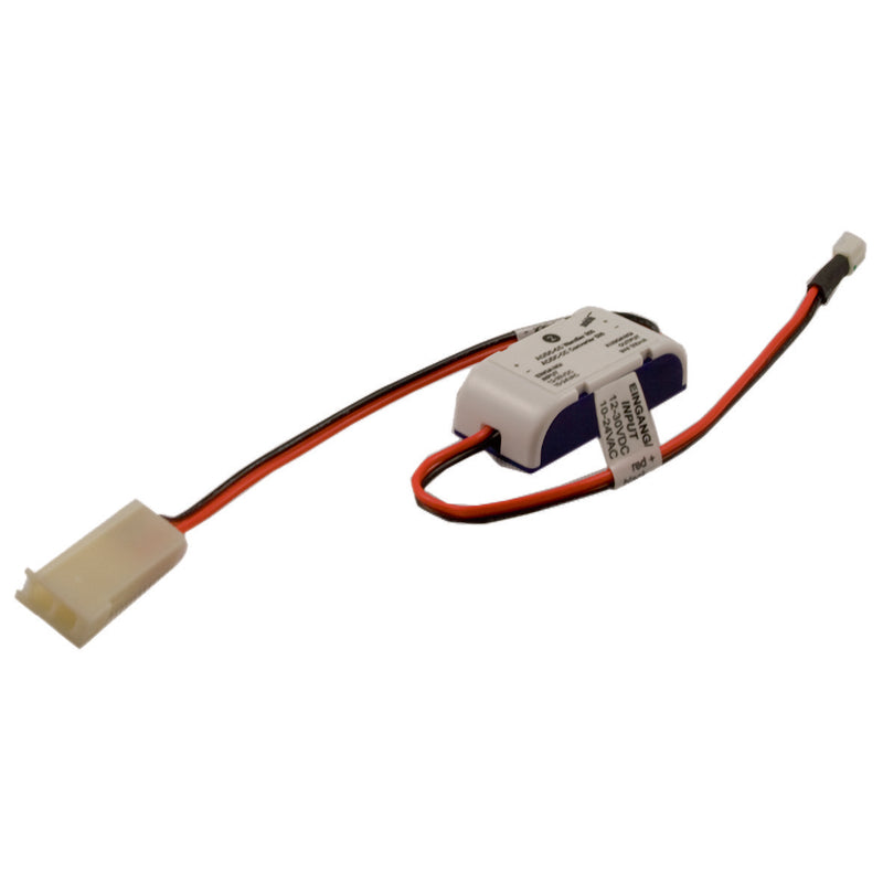 Nobile - Steuergerät für Leuchten LED AC/DC Wandler 500mA 6994101020