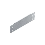 Niedax - Endstück für Kabelrinne Rinnenabschlussblech RADS 110.200 S 110x200mm