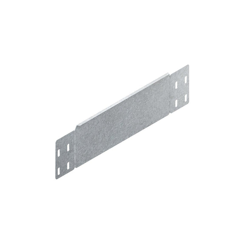 Niedax - Endstück für Kabelrinne Rinnenabschlussblech RADS 110.200 S 110x200mm
