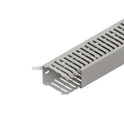 HKL - Verdrahtungskanal VKD-Kanal VKD7575 Schlitzbreite 5mm − 24 Meter