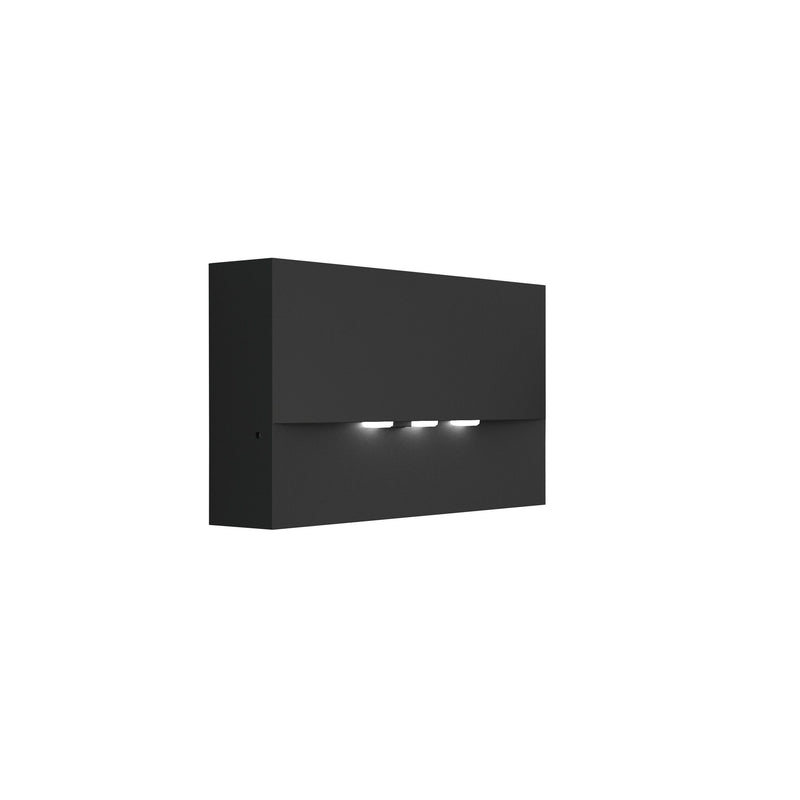 RP-Technik - Sicherheitsleuchte WAF428WL-AZ EB 8h, Wireless