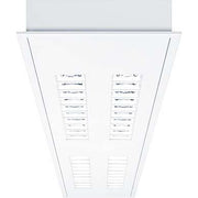 Zumtobel Group - Decken - /Wandleuchte LED - Deckeneinbauleuchte MIRL LED #42186255 3000K